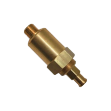 Imagen de Synesso Expansion Valve